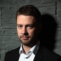 Andreas Lindén