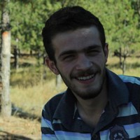 Gürkan ÖZTÜRK