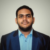 Goutam Kumar Behera
