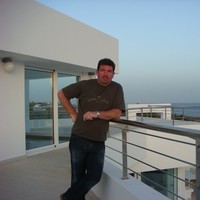 Andrew Lally