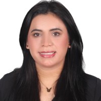 Haleema Haroon Qureshi