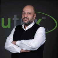 Nicolas Mouakar
