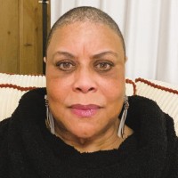 K. Cynthia Fashaw
