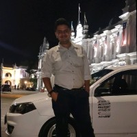 Dhruvil Gurjar