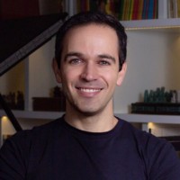 Jean Philippe Lieutaud, CFA
