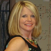 Jill Scherzer, Pmp