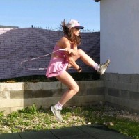 Lupas Cora