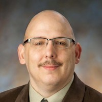 Lonnie Mecteau
