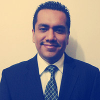 Daniel Espinoza