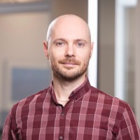 Andrew Troyer