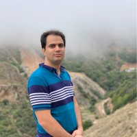 Mostafa Akbarzadeh