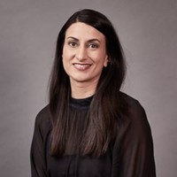 Jacqueline Bartholomeusz