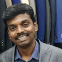 V.Ramesh Kumar