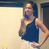 Yasmina Ballester