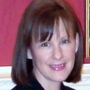 Nancy Lutzi, Mba