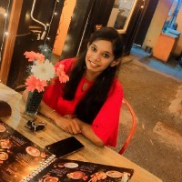 Vijaya Bharathi K