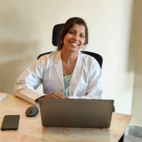 Dr.Shamaa Kamalanathan