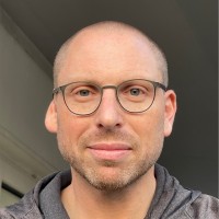 Jason Getz