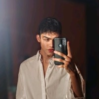 Anthony Castillo
