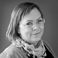 Sóley Guðmundsdóttir