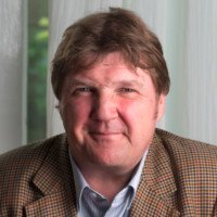 Frans Joseph Rouppe Van Der Voort