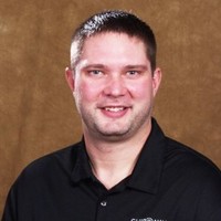 Andrew Fautsch, D.C.