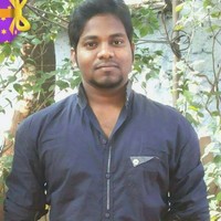 Kirankumar B