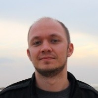 Evgeniy Ivanov