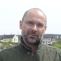 Peter Bozhkov