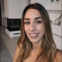 Rafaella Eftychopoulou