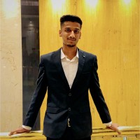 Shreyas Patharkar