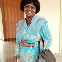 Paulina  Elom Mensah