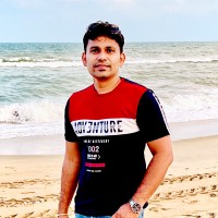 Venkat Deva