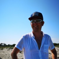 Manuel Gebistorf