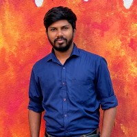 Nikhil Naik