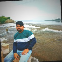 Bharath P