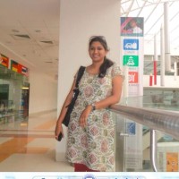 Monika Agrawal