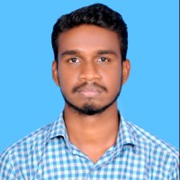 Murali Tharan