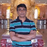 Murugesh Thillaiappan