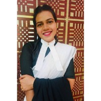 Adv. Sruthi Baburaj