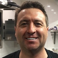 Kieran Graham