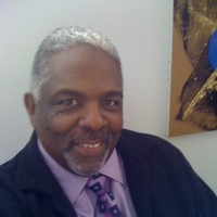 Wayne Hampton