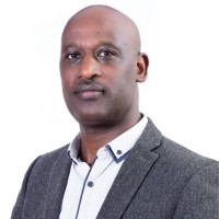 Hirpo Kumbi, Ph.D.