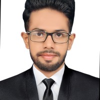 Muhammad Kashan Jamil