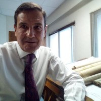 Fernando Arango Díez