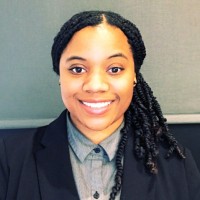 Jasmin Harris