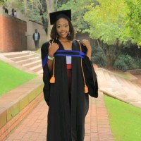Refilwe Nkhahle