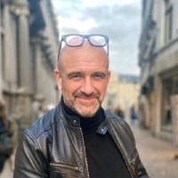 Eric Poli