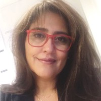 Myriam Celia Aliste Nuñez