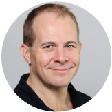 Michael Woodward